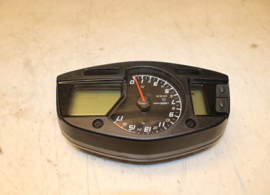 Tacho-set Honda CBR 600 RR