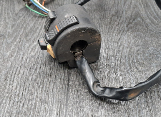 Stuurschakelaar links Honda XL 600