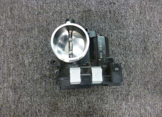 Gasklephuis BMW R 1200 GS LC 2013-2016