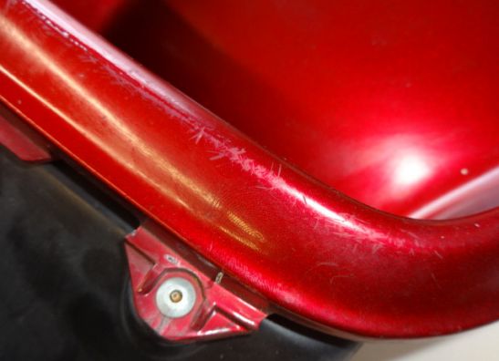 Linker luchtbuis Honda PC 800