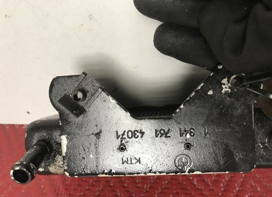 Oliekoeler BMW R 1100  850 R