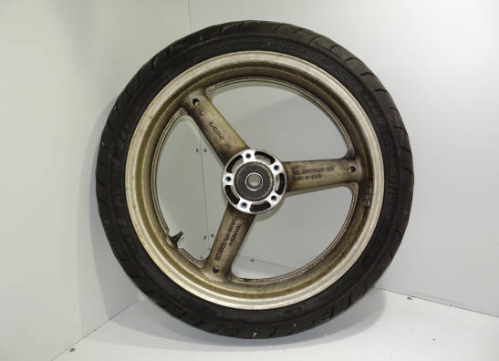 Voorvelg Suzuki TL 1000 1996-2001