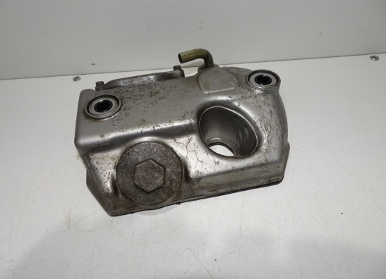 Kleppendeksel Honda TRANSALP