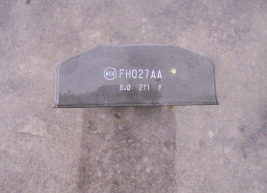 Spanningsregelaar Ducati Diavel 1260