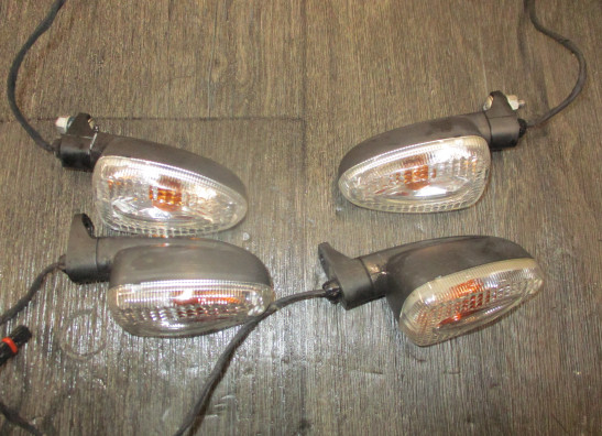 Blinker BMW K 1300 S