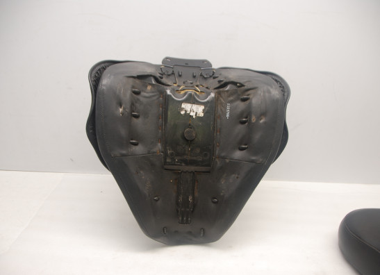 Zadel Harley Davidson Softtail