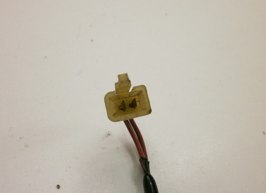 Benzinhahn Yamaha FZ 750