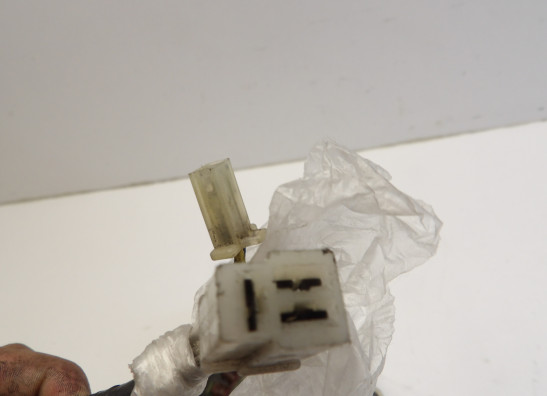 Dynamo Yamaha YZF 600 Thundercat