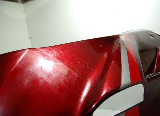 Cowl upper front Suzuki GSX F 1100