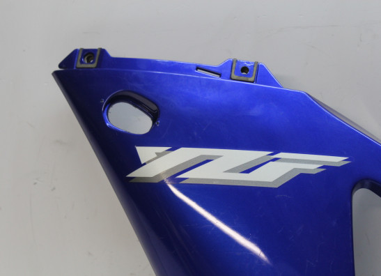 Linker zijkuip Yamaha YZF R1
