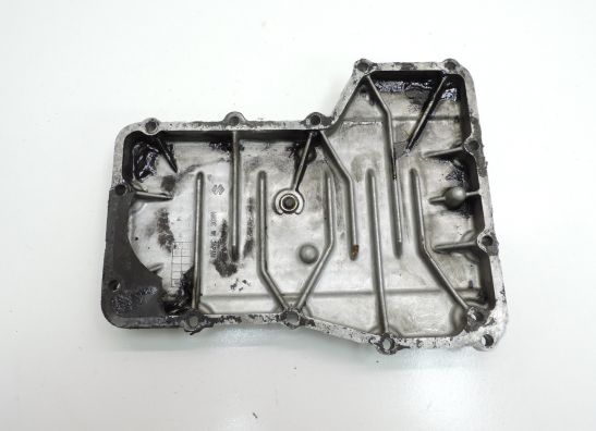 Oilpan Suzuki GS 850