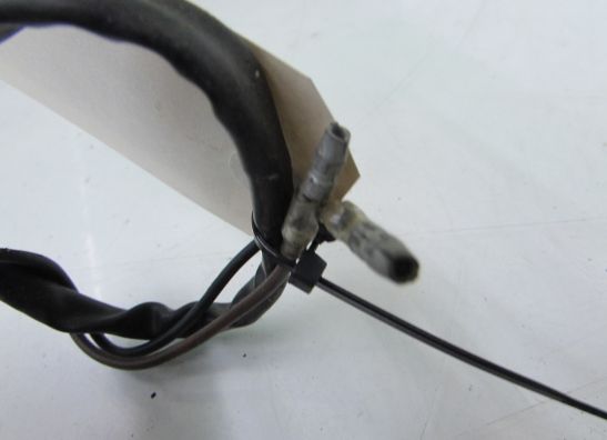 Winker Yamaha XJ 750 