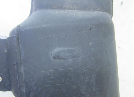Muffler Yamaha YZF R1
