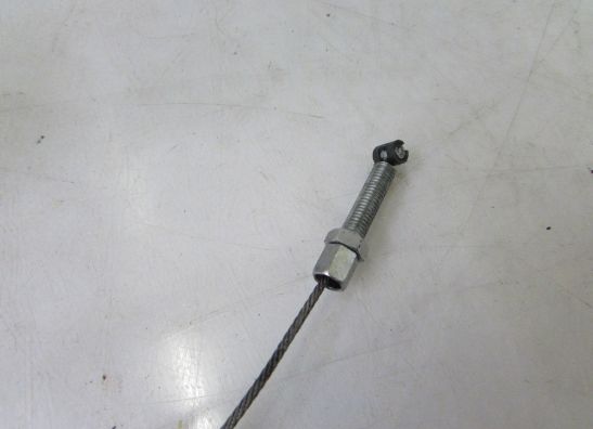 Clutch cable Suzuki GSX R 1000