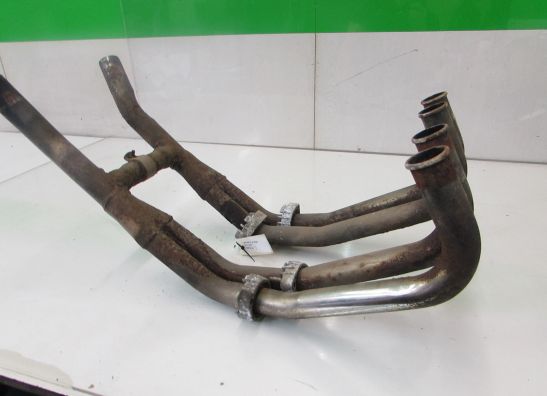 Auspuff-Krummer Yamaha XJ 900 S Diversion