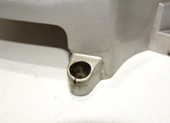 Engine cover front spocket BMW F 650 GS