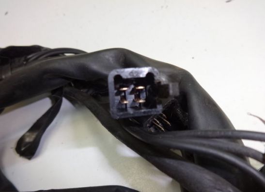 Stuurschakelaar links Honda VF 1000 F