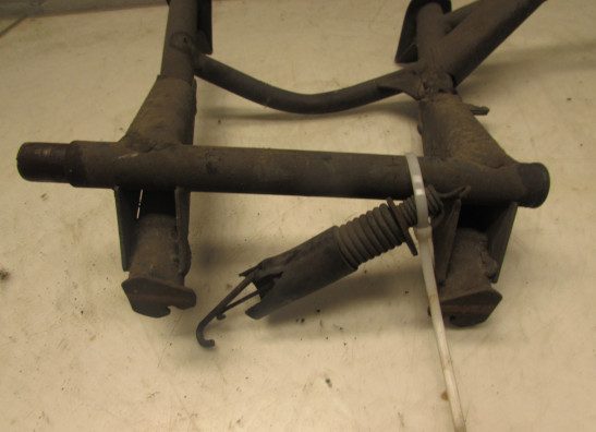 Side stand bar Honda ST 1100 Pan European