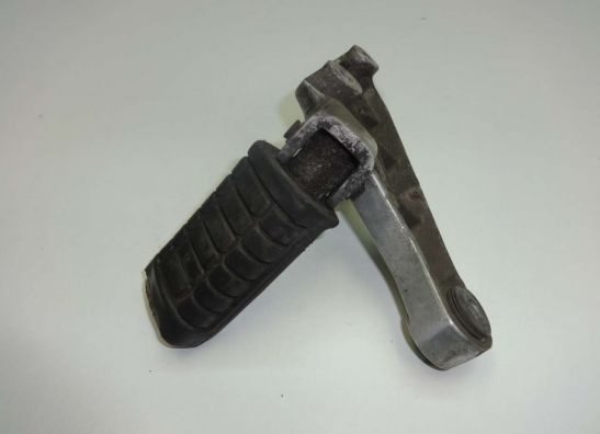 Duo voetsteun links Honda VF 500 