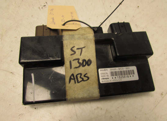 ABS Systeem Honda ST 1300 Pan European