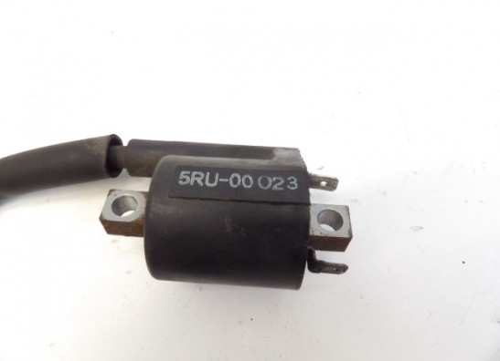 Zundspule Yamaha YP 400 Majesty