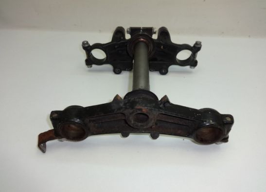 Gabelbrucke Kawasaki Z 650