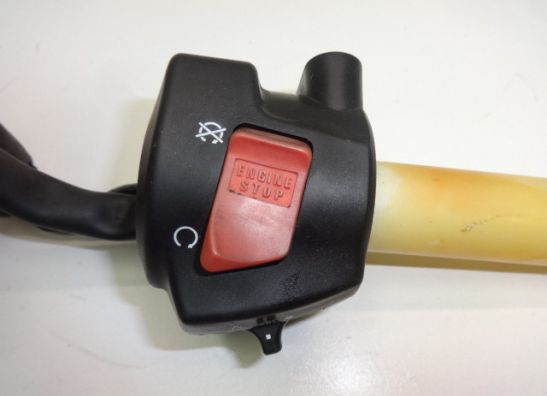 Stuurschakelaar rechts Honda Deauville 650 - 700