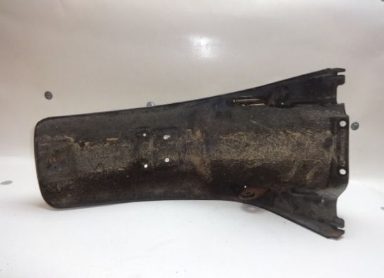 Achterspatbord Honda FT 500