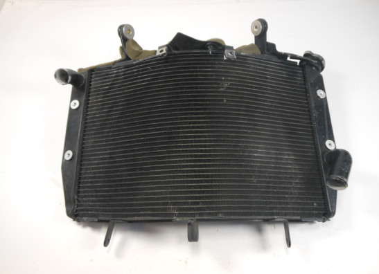 Radiateur Yamaha YZF R6