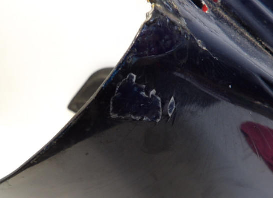 Topkuip Kawasaki GPZ 750