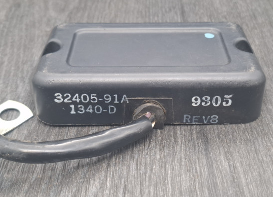 CDI ECU unit Harley Davidson Softtail