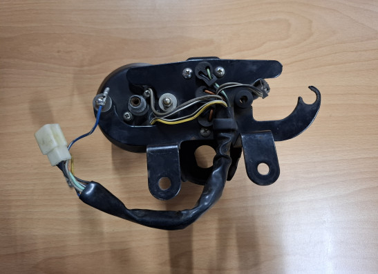 Tellerset Suzuki Overige Suzuki