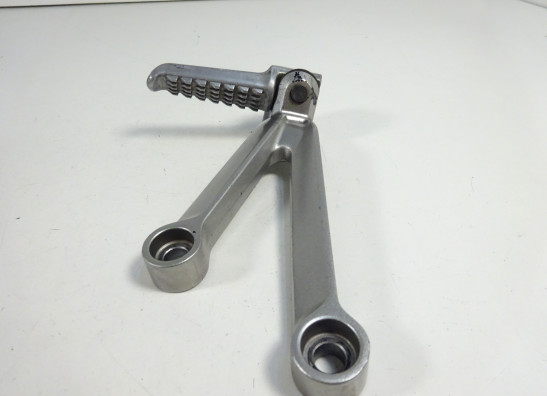 Duo voetsteun links Kawasaki ZX 10 R