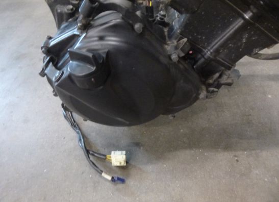 Motorblok Kawasaki ZX 250 R - Ninja 250 R