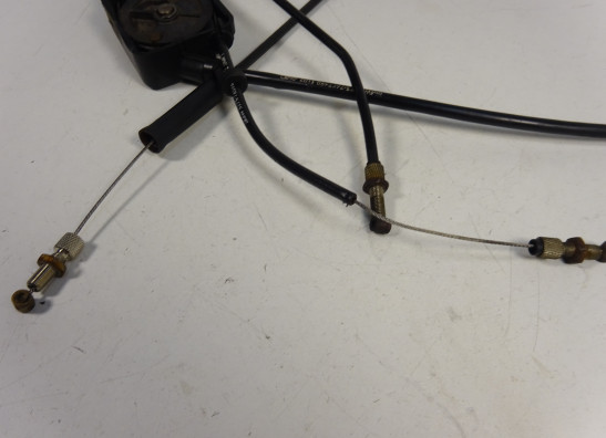 Gaszug BMW R 1150 GS