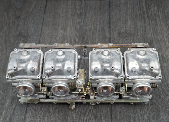 Carburateurset Yamaha FZR 400