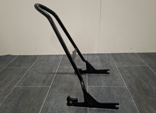 Rugsteun sissybar Harley Davidson FLSTF Fat Boy