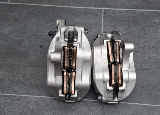 Brake calipers front Yamaha FJR 1300