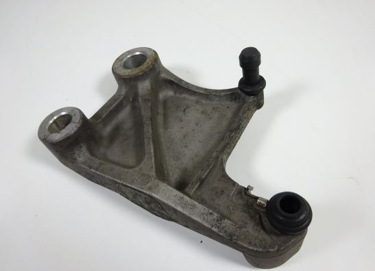 Bremssattel Bremszange hinten Honda Deauville 650 - 700