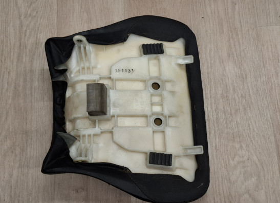 Zadel Suzuki GSX R 600