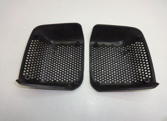 Radio accesoires Honda Goldwing GL