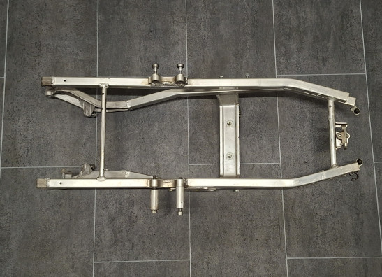 Achtersubframe Honda CBR Fireblade