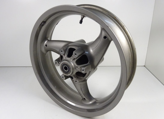 Achtervelg Ducati 750 SS Supersport