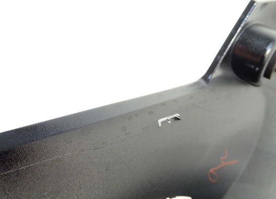 Tankcover Kawasaki Ninja 650