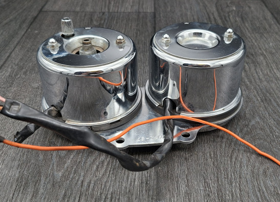 Tellerset Harley Davidson Sportster