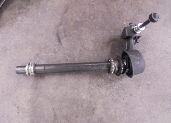 T stuk Yamaha Niken GT