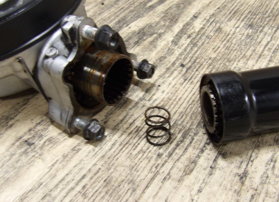 Cardan Honda CB 900 C Custom 