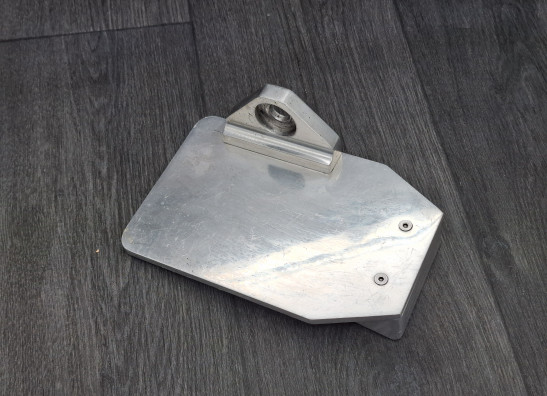 License plate holder Harley Davidson Overige Harley Davidson