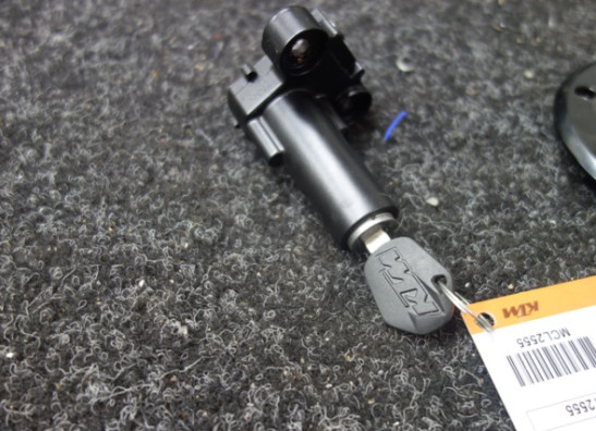 Key set KTM RC 390