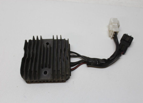 Regulator rectifier  Suzuki Burgman 650